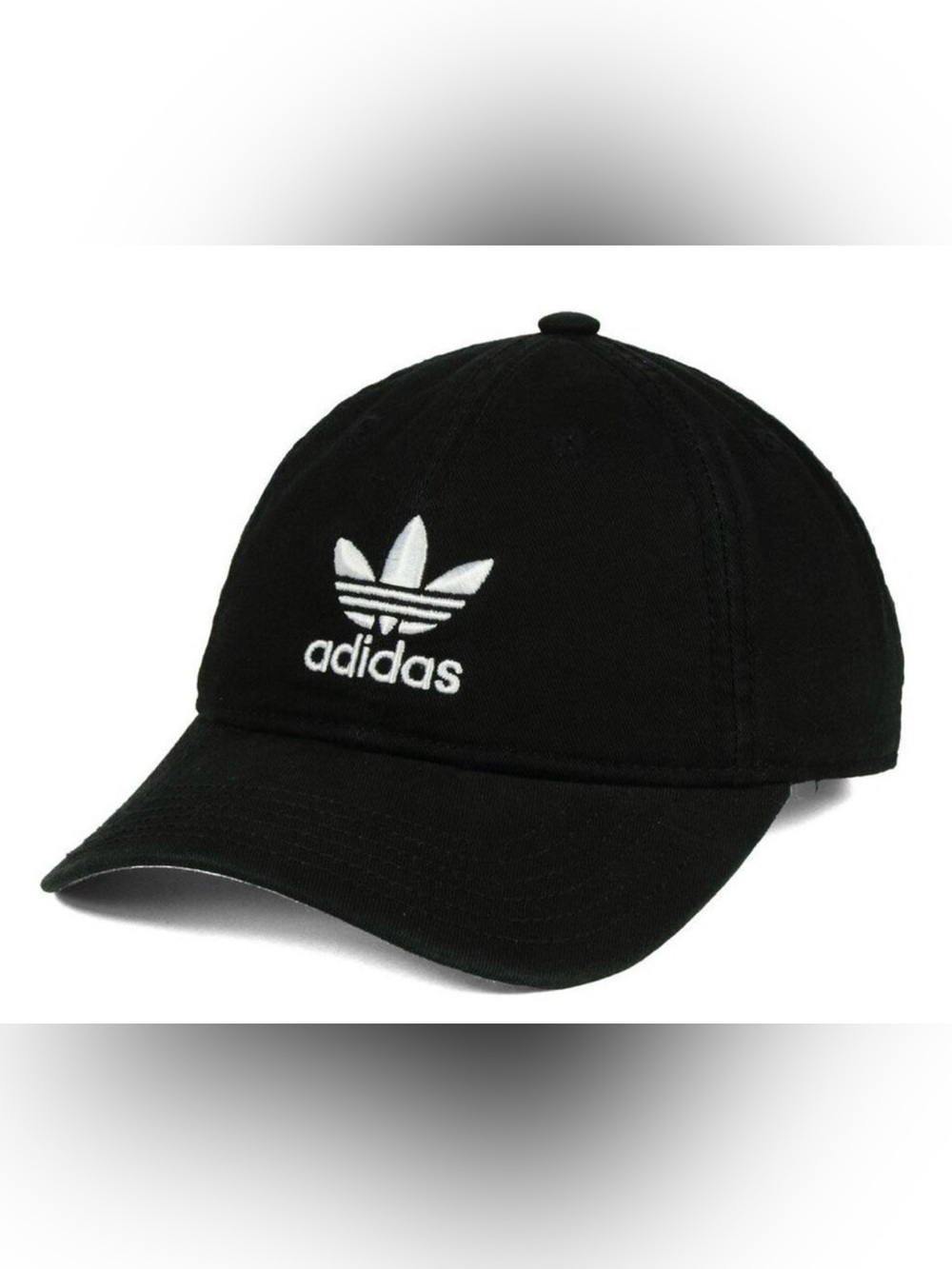 Adidas Women's Adjustable Hat